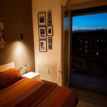 A Cuneo In Terrazza Bagian luar foto