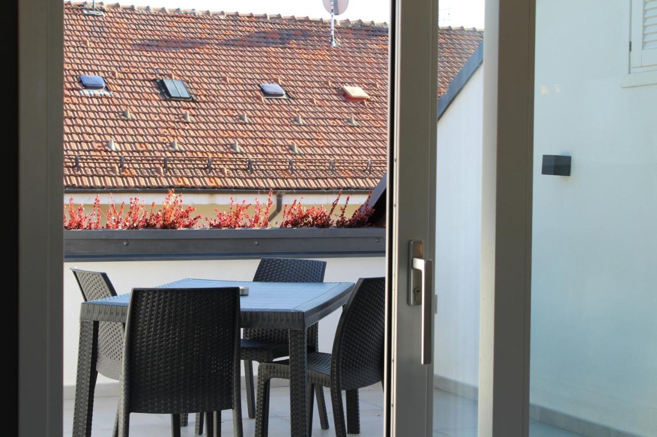 A Cuneo In Terrazza Bagian luar foto