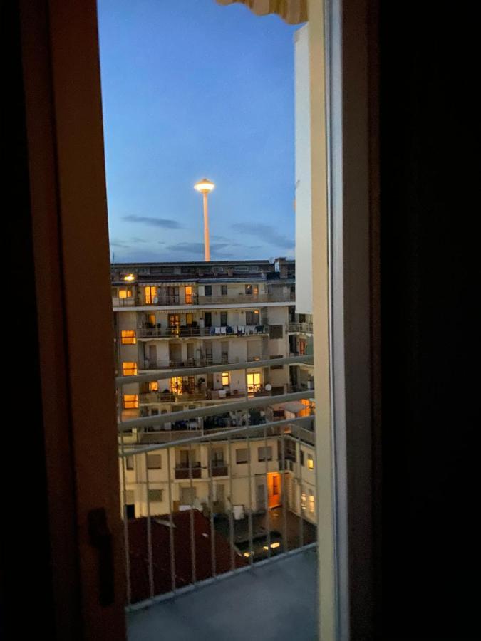 A Cuneo In Terrazza Bagian luar foto